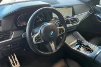 BMW X6 (Seria X) din 2021 cu 70.000 km - oferta BMW232130 - foto 14