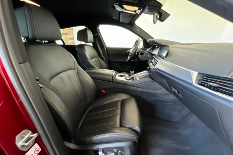 BMW X6 (Seria X) din 2021 cu 70.000 km - oferta BMW232130 - foto 15