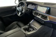 BMW X6 (Seria X) din 2021 cu 70.000 km - oferta BMW232130 - foto 16
