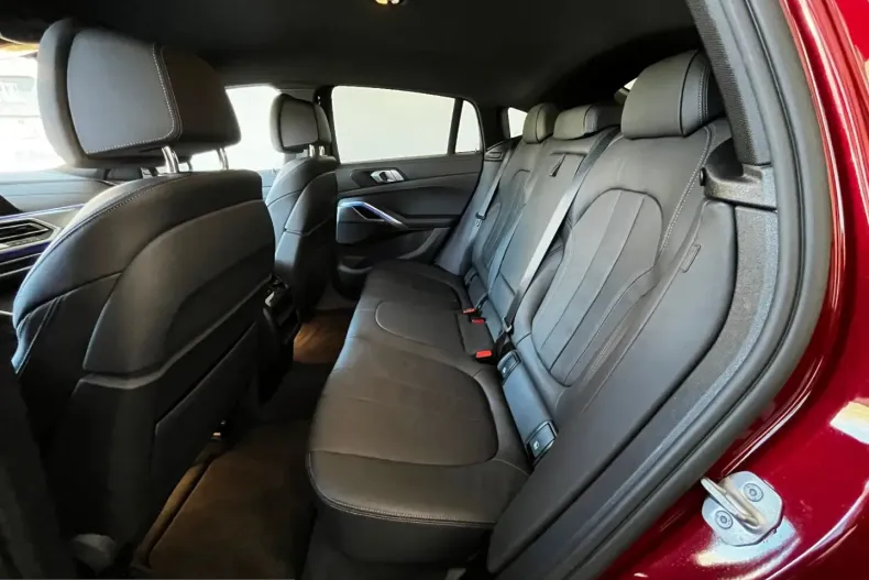 BMW X6 (Seria X) din 2021 cu 70.000 km - oferta BMW232130 - foto 17