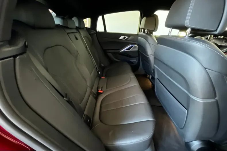 BMW X6 (Seria X) din 2021 cu 70.000 km - oferta BMW232130 - foto 18