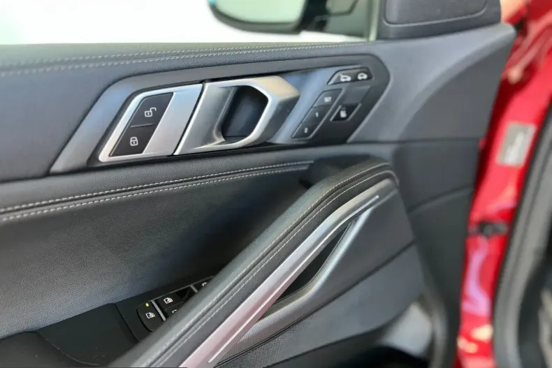 BMW X6 (Seria X) din 2021 cu 70.000 km - oferta BMW232130 - foto 23