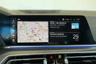 BMW X6 (Seria X) din 2021 cu 70.000 km - oferta BMW232130 - foto 24