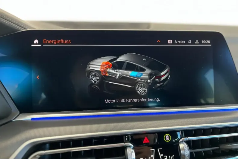 BMW X6 (Seria X) din 2021 cu 70.000 km - oferta BMW232130 - foto 25