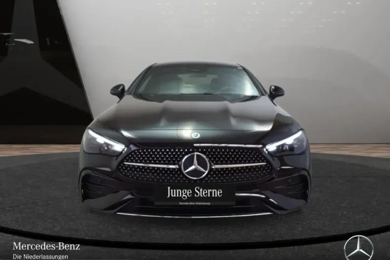 Mercedes-Benz CLE 300 (Clasa CLE) din 2025 cu 14.814 km - oferta MER232132 - foto 2