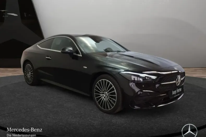 Mercedes-Benz CLE 300 (Clasa CLE) din 2025 cu 14.814 km - oferta MER232132 - foto 3