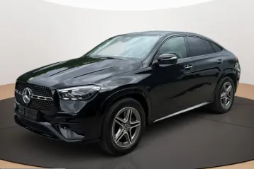 Mercedes-Benz GLE 350 din 2024 - oferta MER232133
