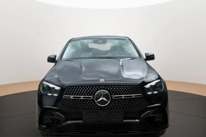 Mercedes-Benz GLE 350 (Clasa GLE) din 2024 cu 35.250 km - oferta MER232133 - foto 2
