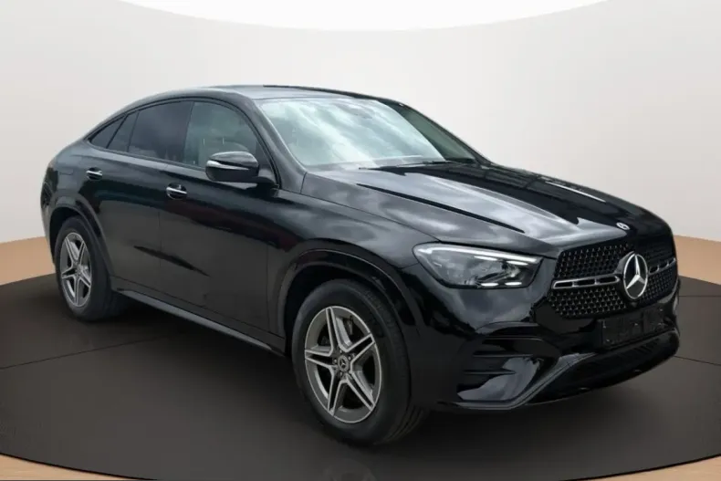 Mercedes-Benz GLE 350 (Clasa GLE) din 2024 cu 35.250 km - oferta MER232133 - foto 3