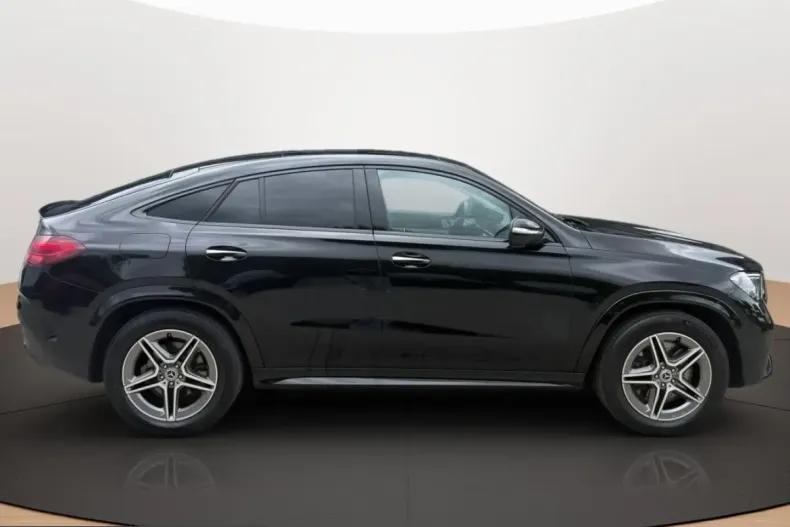 Mercedes-Benz GLE 350 (Clasa GLE) din 2024 cu 35.250 km - oferta MER232133 - foto 4