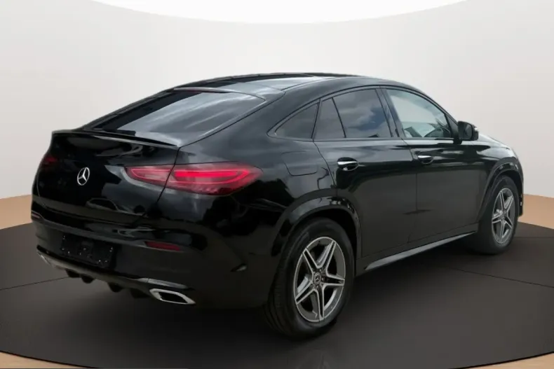 Mercedes-Benz GLE 350 (Clasa GLE) din 2024 cu 35.250 km - oferta MER232133 - foto 5