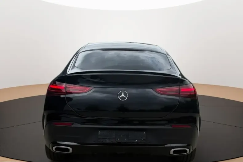 Mercedes-Benz GLE 350 (Clasa GLE) din 2024 cu 35.250 km - oferta MER232133 - foto 6