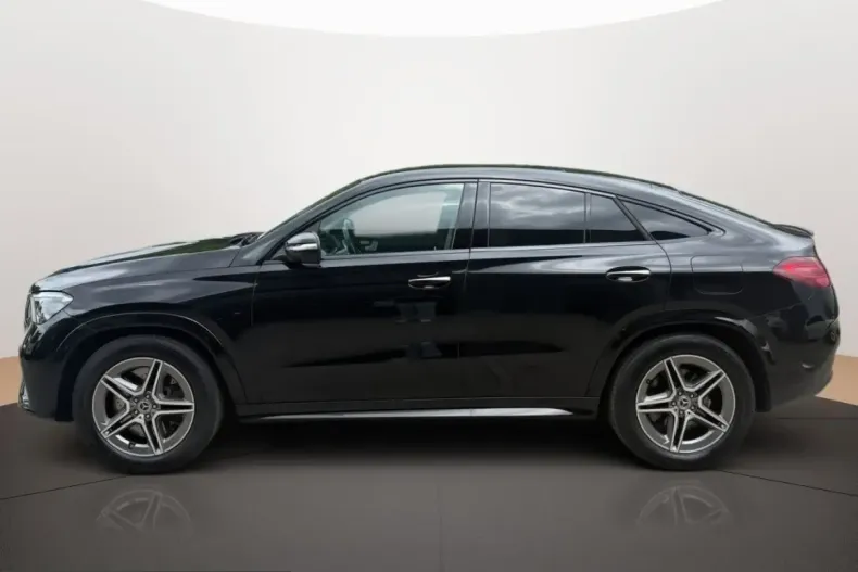 Mercedes-Benz GLE 350 (Clasa GLE) din 2024 cu 35.250 km - oferta MER232133 - foto 8