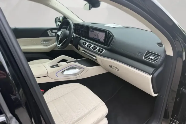Mercedes-Benz GLE 350 (Clasa GLE) din 2024 cu 35.250 km - oferta MER232133 - foto 9