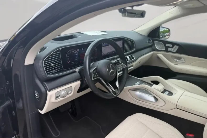 Mercedes-Benz GLE 350 (Clasa GLE) din 2024 cu 35.250 km - oferta MER232133 - foto 10