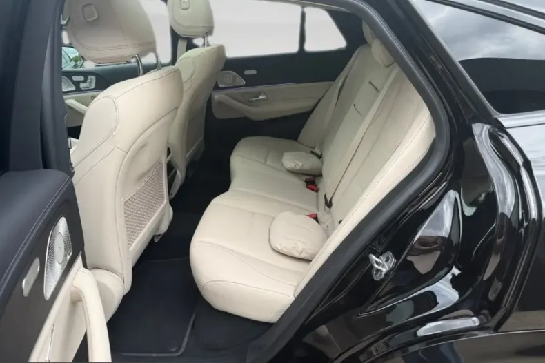 Mercedes-Benz GLE 350 (Clasa GLE) din 2024 cu 35.250 km - oferta MER232133 - foto 12