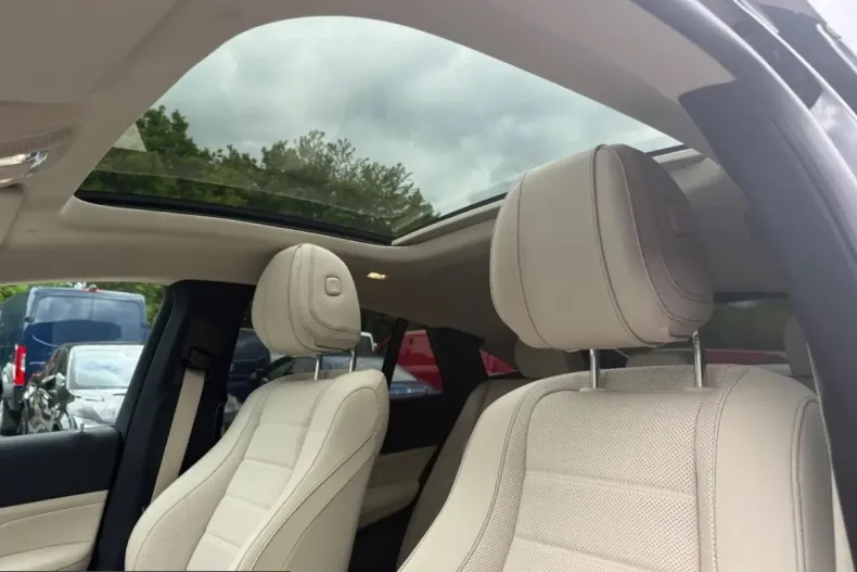 Mercedes-Benz GLE 350 (Clasa GLE) din 2024 cu 35.250 km - oferta MER232133 - foto 15