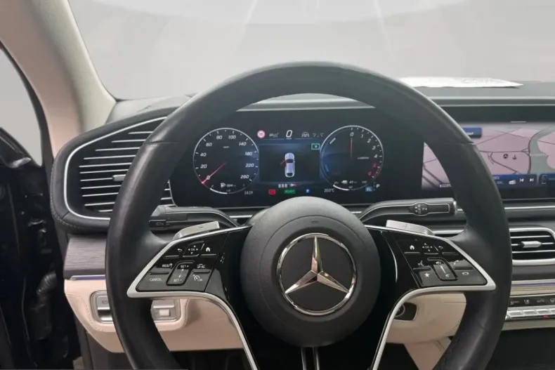 Mercedes-Benz GLE 350 (Clasa GLE) din 2024 cu 35.250 km - oferta MER232133 - foto 16
