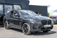 BMW X4 (Seria X) din 2025 cu 12.744 km - oferta BMW232139 - foto 1