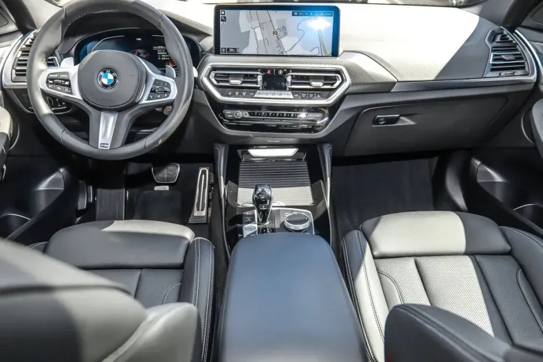 BMW X4 (Seria X) din 2025 cu 12.744 km - oferta BMW232139 - foto 2