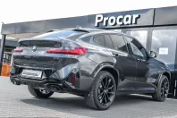 BMW X4 (Seria X) din 2025 cu 12.744 km - oferta BMW232139 - foto 3