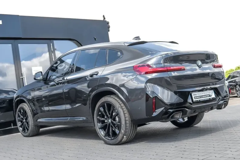 BMW X4 (Seria X) din 2025 cu 12.744 km - oferta BMW232139 - foto 6