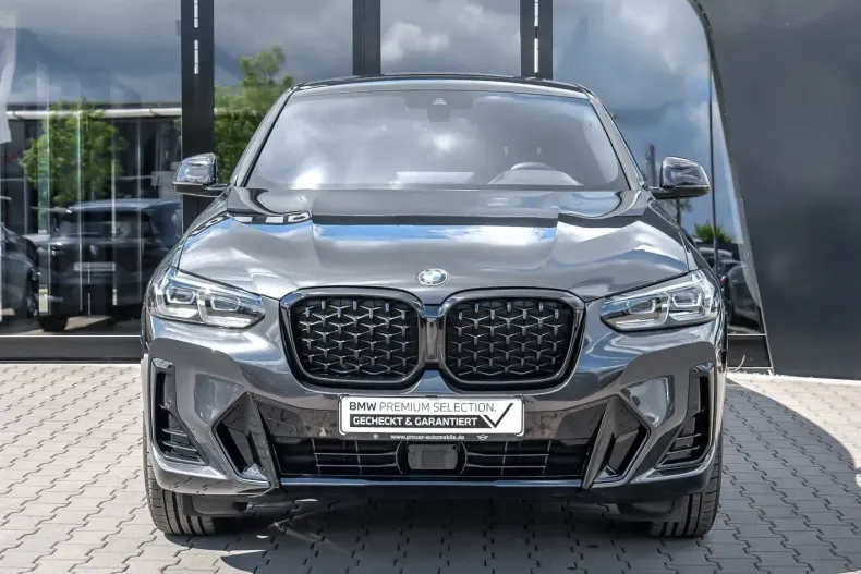 BMW X4 (Seria X) din 2025 cu 12.744 km - oferta BMW232139 - foto 7