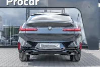 BMW X4 (Seria X) din 2025 cu 12.744 km - oferta BMW232139 - foto 10