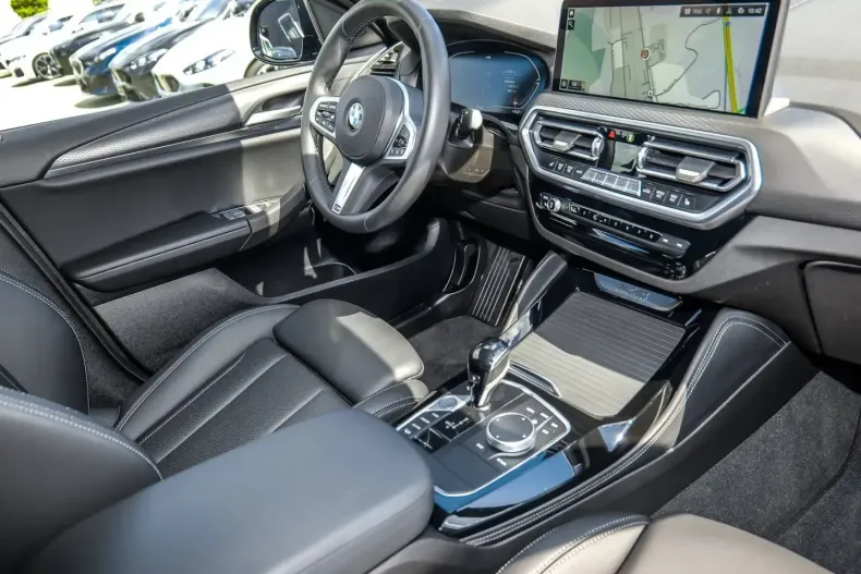 BMW X4 (Seria X) din 2025 cu 12.744 km - oferta BMW232139 - foto 14