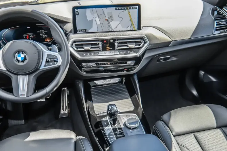 BMW X4 (Seria X) din 2025 cu 12.744 km - oferta BMW232139 - foto 15