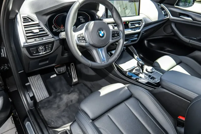 BMW X4 (Seria X) din 2025 cu 12.744 km - oferta BMW232139 - foto 16