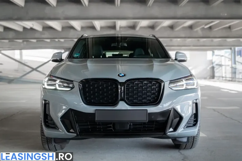 BMW X4 (Seria X) din 2023 cu 49.000 km - oferta BMW232140 - foto 1