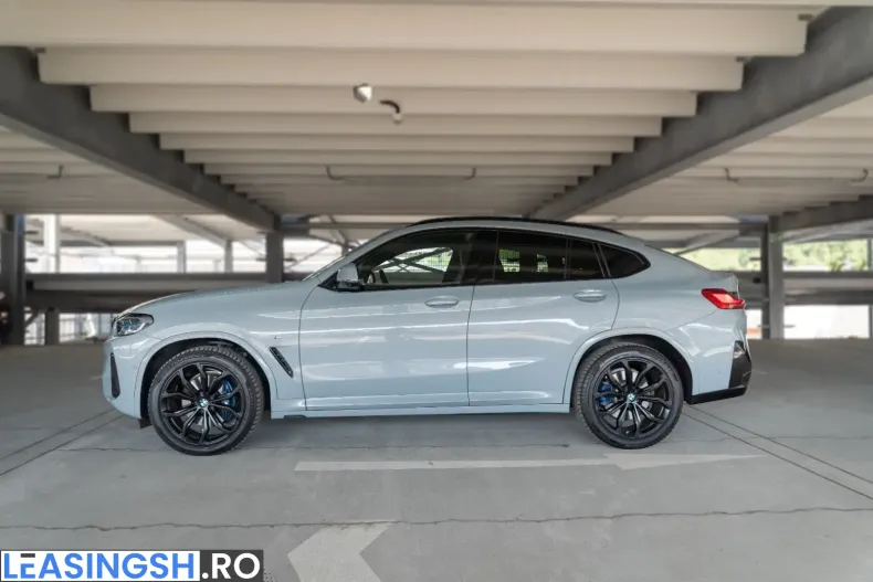 BMW X4 (Seria X) din 2023 cu 49.000 km - oferta BMW232140 - foto 6