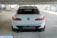 BMW X4 (Seria X) din 2023 cu 49.000 km - oferta BMW232140 - foto 8