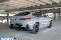BMW X4 (Seria X) din 2023 cu 49.000 km - oferta BMW232140 - foto 9