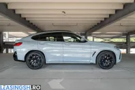 BMW X4 (Seria X) din 2023 cu 49.000 km - oferta BMW232140 - foto 10