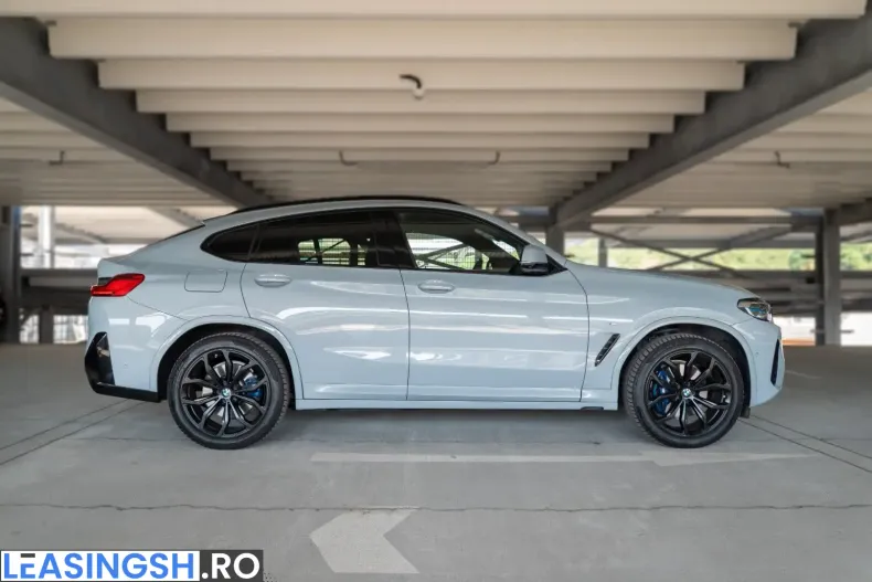 BMW X4 (Seria X) din 2023 cu 49.000 km - oferta BMW232140 - foto 10