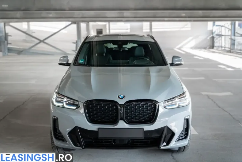 BMW X4 (Seria X) din 2023 cu 49.000 km - oferta BMW232140 - foto 12