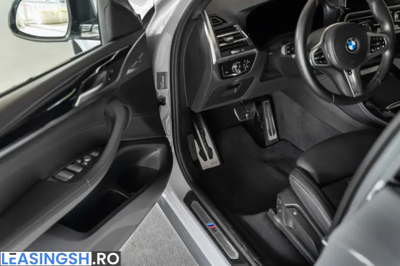 BMW X4 (Seria X) din 2023 cu 49.000 km - oferta BMW232140 - foto 13