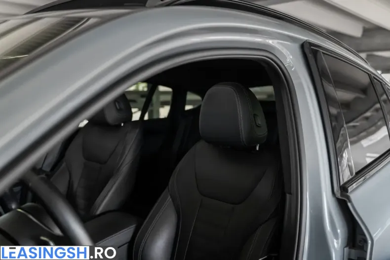 BMW X4 (Seria X) din 2023 cu 49.000 km - oferta BMW232140 - foto 14