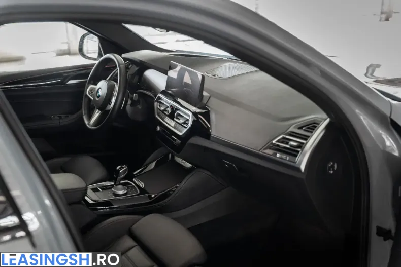 BMW X4 (Seria X) din 2023 cu 49.000 km - oferta BMW232140 - foto 15