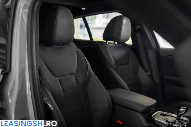 BMW X4 (Seria X) din 2023 cu 49.000 km - oferta BMW232140 - foto 16