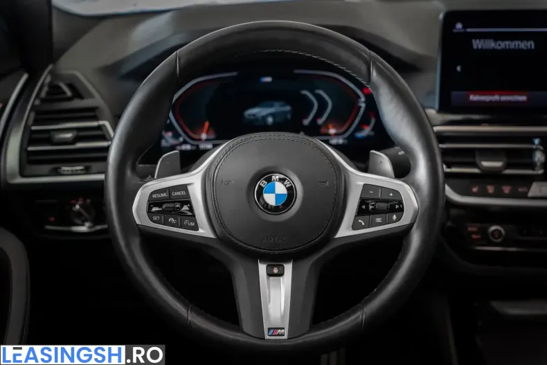 BMW X4 (Seria X) din 2023 cu 49.000 km - oferta BMW232140 - foto 17