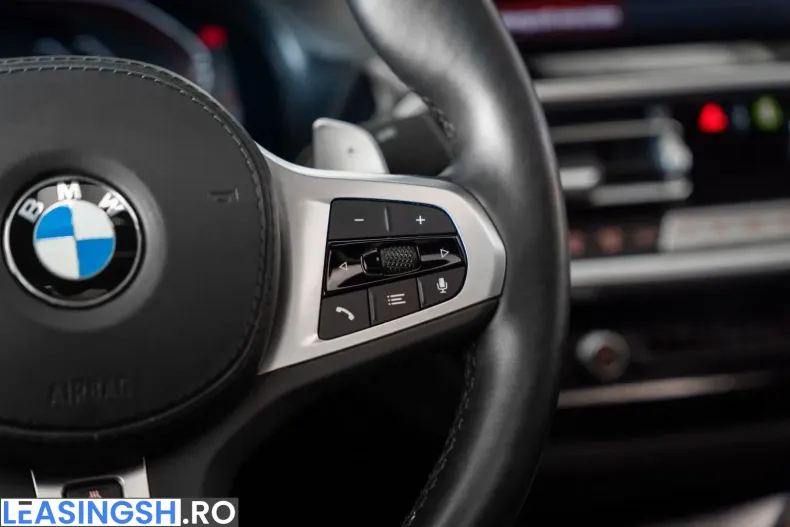 BMW X4 (Seria X) din 2023 cu 49.000 km - oferta BMW232140 - foto 20