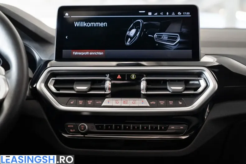BMW X4 (Seria X) din 2023 cu 49.000 km - oferta BMW232140 - foto 21