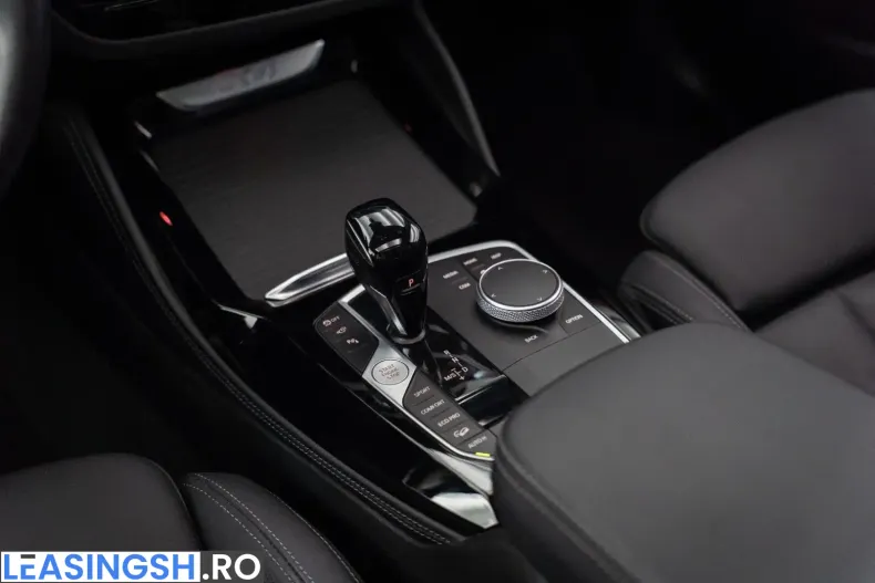 BMW X4 (Seria X) din 2023 cu 49.000 km - oferta BMW232140 - foto 22