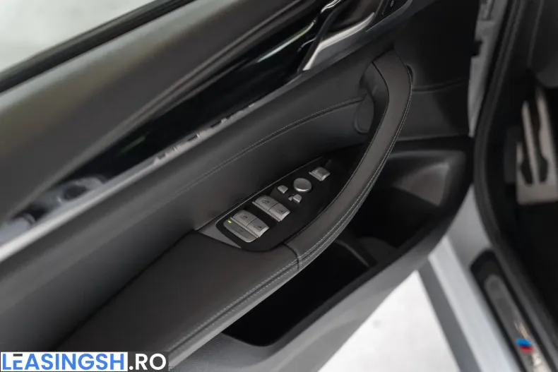 BMW X4 (Seria X) din 2023 cu 49.000 km - oferta BMW232140 - foto 23