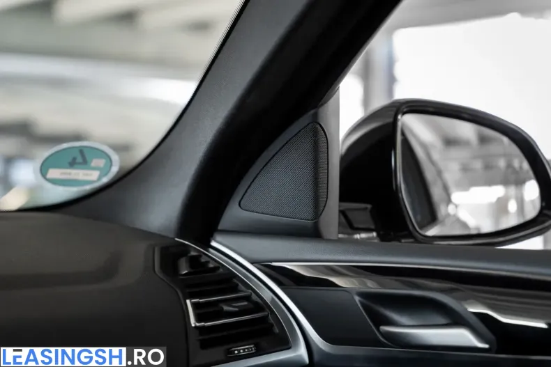 BMW X4 (Seria X) din 2023 cu 49.000 km - oferta BMW232140 - foto 25