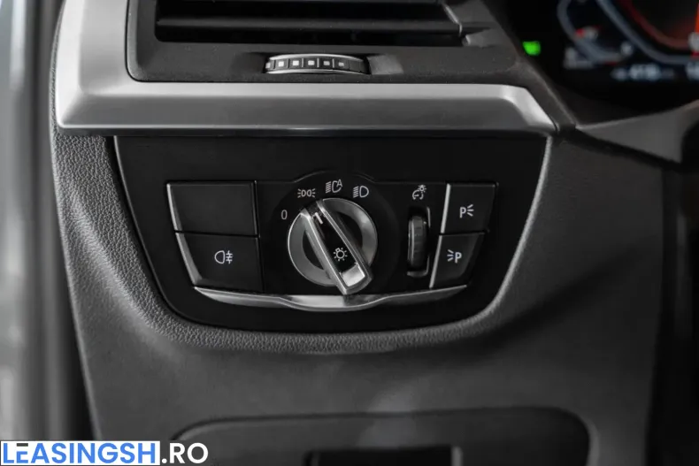 BMW X4 (Seria X) din 2023 cu 49.000 km - oferta BMW232140 - foto 27