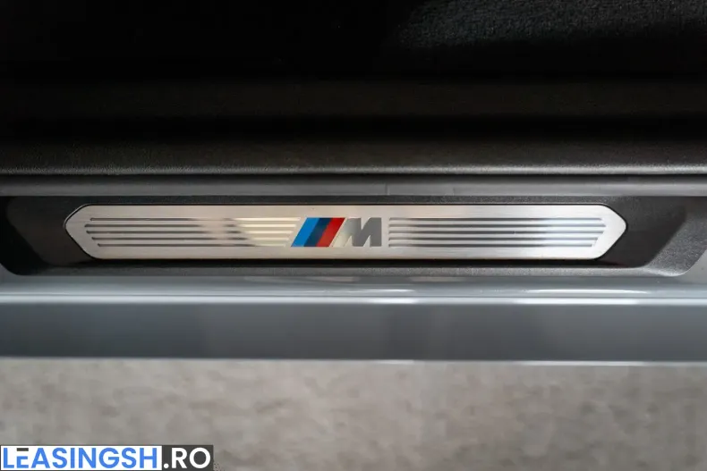 BMW X4 (Seria X) din 2023 cu 49.000 km - oferta BMW232140 - foto 29